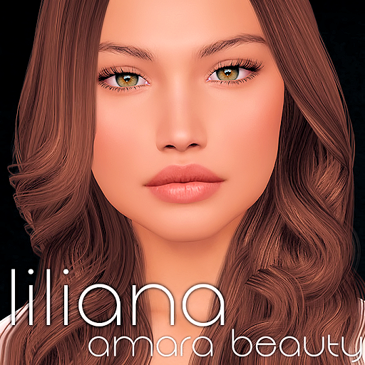 amara beauty - Lilian ad